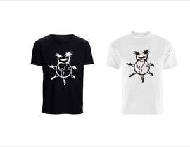 nº 12 pour Design a T-Shirt for new business par mrcom886 