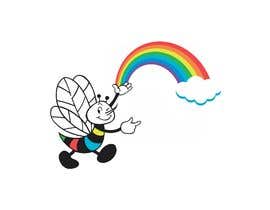 #38 untuk Create a Rainbow Logo oleh valgonx