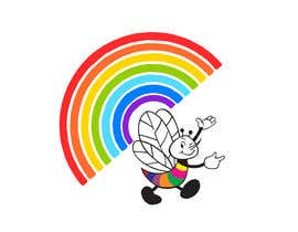 #31 untuk Create a Rainbow Logo oleh rayhancreations