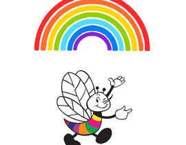 #32 untuk Create a Rainbow Logo oleh rayhancreations
