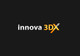 Miniatura da Inscrição nº 63 do Concurso para                                                     Innova 3DX
                                                