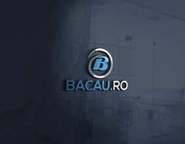 Nro 42 kilpailuun I need a Logo for Bacau.ro a local romanian website käyttäjältä salmanfrahman962