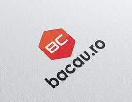 Nro 118 kilpailuun I need a Logo for Bacau.ro a local romanian website käyttäjältä pixelmonger