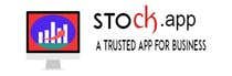 nº 489 pour stockcook.app logo design par omarhosen420 