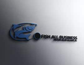 #179 ， New logo for fishing boat 来自 mohamedahmedfa