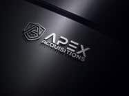 Graphic Design Конкурсная работа №735 для Logo Design for Apex