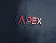 Graphic Design Конкурсная работа №200 для Logo Design for Apex