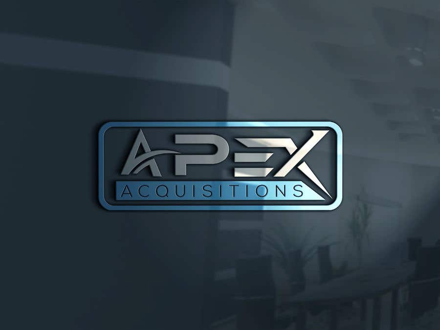 Konkurrenceindlæg #453 for                                                 Logo Design for Apex
                                            