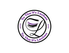#180 para I need a Logo for my Eyelash Company de Atikur3819