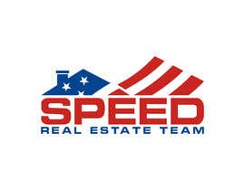 #95 para An All American real estate logo por msttaslimaakter8