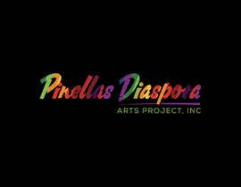 #46 pentru New logo design - Pinellas Diaspora Arts Project, Inc de către faizahmed19888