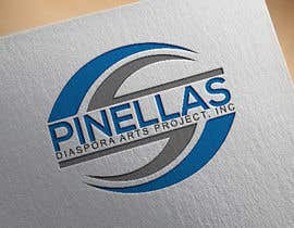#47 pentru New logo design - Pinellas Diaspora Arts Project, Inc de către habiburrahmanha2