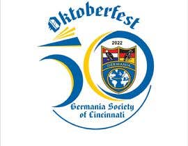 #54 para Oktoberfest 50th anniversary de edmab