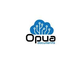Číslo 1950 pro uživatele Logo for Opua Docs od uživatele LOGOTEACHER