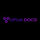 #1634 untuk Logo for Opua Docs oleh Manosh786
