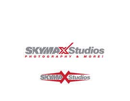 #110 for Design a Corporate Identity Logo for &quot;SkyMax Studios&quot; by Zamilhossain1