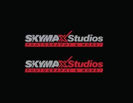 #114 for Design a Corporate Identity Logo for &quot;SkyMax Studios&quot; by Zamilhossain1