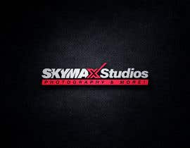 #115 for Design a Corporate Identity Logo for &quot;SkyMax Studios&quot; by Zamilhossain1