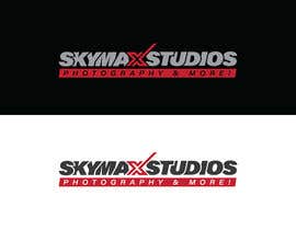 #137 for Design a Corporate Identity Logo for &quot;SkyMax Studios&quot; by Zamilhossain1