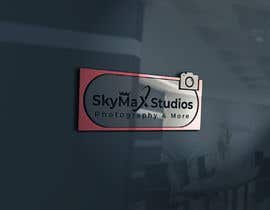 #88 for Design a Corporate Identity Logo for &quot;SkyMax Studios&quot; by bristyakther5776