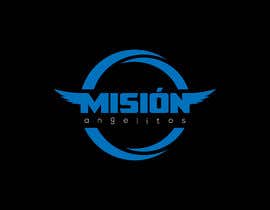 #131 untuk Design a Logo for a Non Profit Mission oleh Ashiq2122
