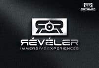 #307 para Logo Designed for Révéler Immersive Experiences de samuel2066