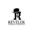 #1765 для Logo Designed for Révéler Immersive Experiences від sanjoy240572