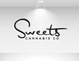 #380 pentru Sweets cannabis co. de către shoheda50