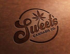 #495 para Sweets cannabis co. de myinuddincool