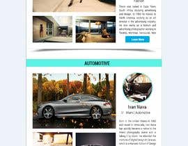 #5 for Interspire email templates by rkarim247