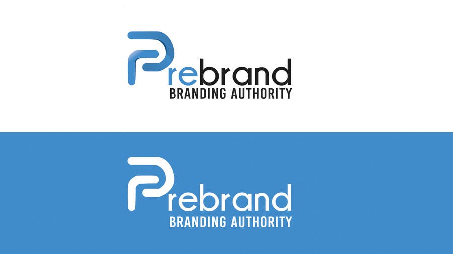 Конкурсна заявка №96 для                                                 Design a Logo for prebrand
                                            