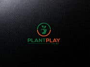 #1871 for Plants Logo - 09/06/2021 04:12 EDT af bijoy1842