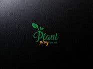 #1875 for Plants Logo - 09/06/2021 04:12 EDT af bijoy1842