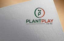 #1878 for Plants Logo - 09/06/2021 04:12 EDT af bijoy1842