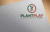 #1881 for Plants Logo - 09/06/2021 04:12 EDT af bijoy1842