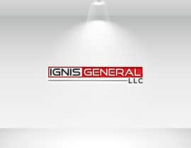 #131 for IGNIS GEN Logo by habiburrahaman02