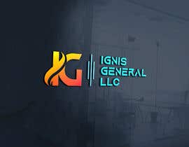 #140 for IGNIS GEN Logo by Nayamat19