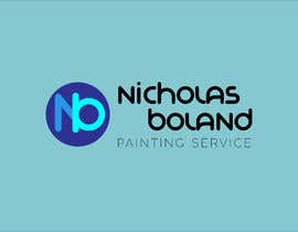 #64 for I need a logo design for a painting business af sajjadhossain25