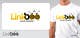 #273. pályamű bélyegképe a(z)                                                     Logo Design for Logo design social networking. Bee.Textual.Illustrative.Iconic
                                                 versenyre