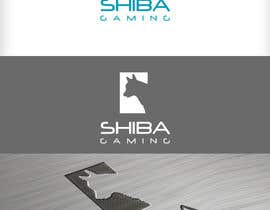 #5 for Ontwerp een Logo for Shibe Gaming by parikhan4i