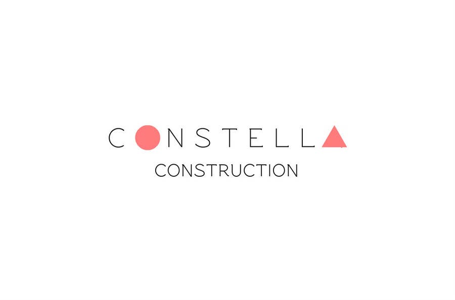 Konkurrenceindlæg #95 for                                                 Construction Company Name + Company Logo
                                            