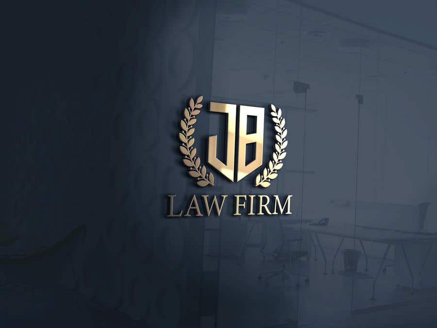 Contest Entry #1395 for                                                 Design a logo for a law firm
                                            