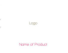 #3 for Design a label for a nutritional product by Shadowline