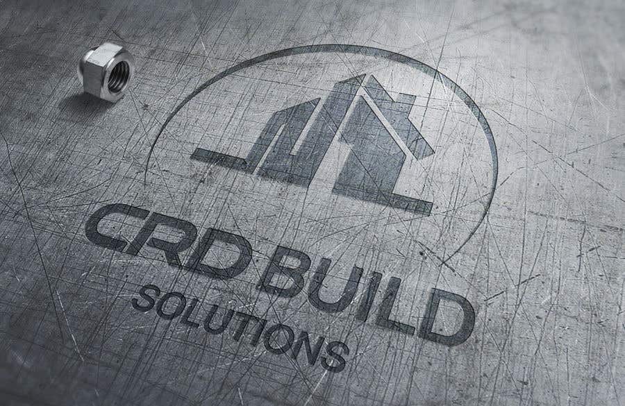 Příspěvek č. 192 do soutěže                                                 Design building company logo
                                            