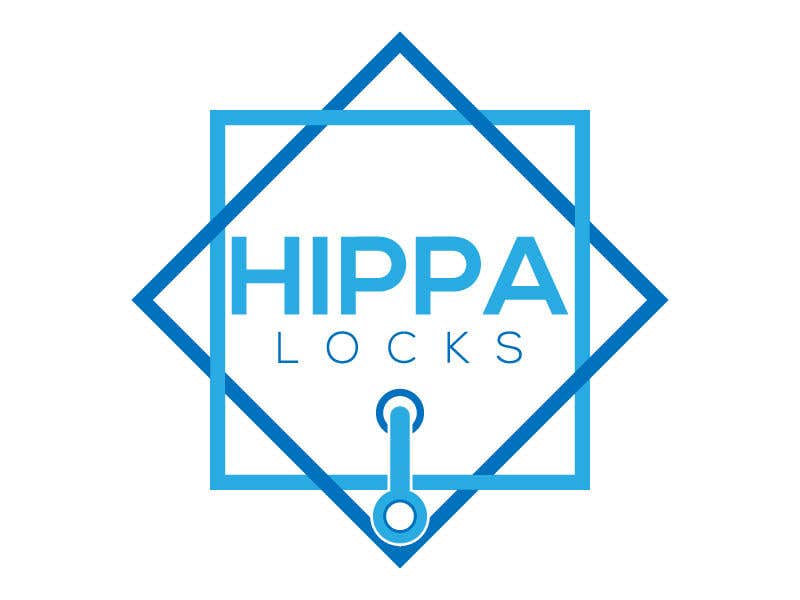 ผลงานการประกวด #48 สำหรับ                                                 HippaLocks Logo
                                            