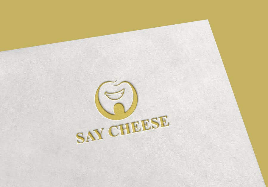 Penyertaan Peraduan #428 untuk                                                 Design a Logo Contest for Say Cheese!
                                            