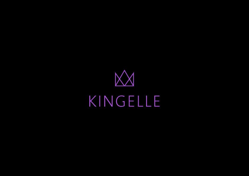 Konkurrenceindlæg #113 for                                                 Design a Logo for King Elle or KingElle
                                            