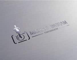 #104 para Design a Logo for a photographer por MuhammadKhan