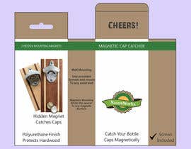 #1 for Create packaging design - Already have box setup by Fazy211995