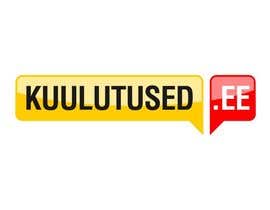 jummachangezi tarafından Design a Logo for Kuulutused.ee için no 43